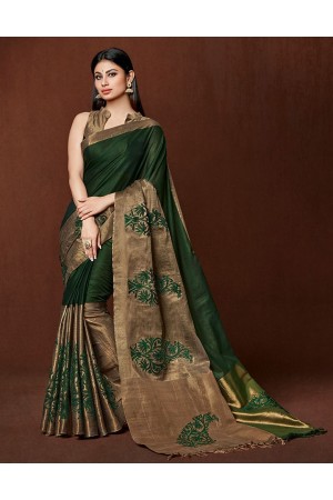 Aryaa Asena Designer cotton saree