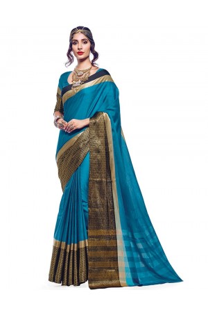 Bella Designer Cotton Sarees