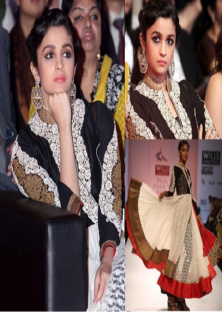 alia bhatt white salwar suit