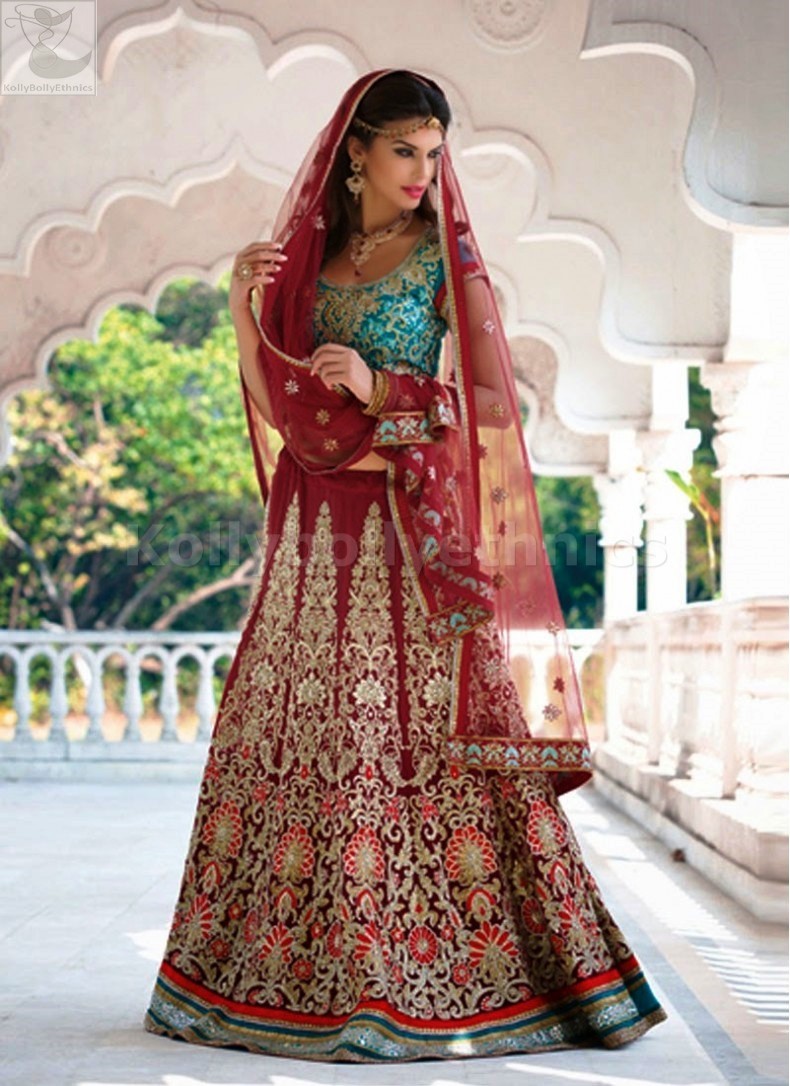 simple punjabi suit design 2020