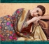 Multi Color Banarasi Silk Heavy Traditional Banarasi Silk Saree 63855