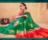 Multi Color Banarasi Silk Heavy Traditional Banarasi Silk Saree 63860