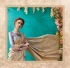 Silver Banarasi Silk Designer Classic Wear Banarasi Silk Saree 61922