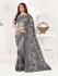 Party Wear Indian Wedding Saree 464