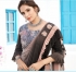 Party wear ruffle saree 1204