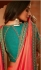 Indian party wear saree 2404