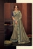 Indian wedding wear saree 13409