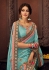Indian wedding wear saree 13410