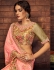 Indian wedding wear saree 13411