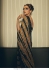 Bollywood Sabyasachi Inspired Deepika Padukone sequins saree