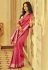 Kanjivaram Saree in Maroon colour 10056
