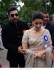 Bollywood Alia Bhatt Inspired Organza white wedding saree