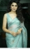 Tollywood Krithi Shetty Inspired Sea Green Pure Organza silk saree