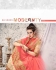 Party-wear-Peach-4-color-saree