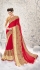 Party-wear-Red-8-color-saree