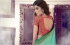 Party-wear-green-pink-color-saree