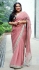 Bollywood Style Vidhya Balan georgette saree