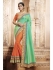 Party Wear Saree 4069