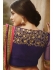 Party Wear Saree 6005