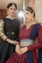 Indian Dress Maroon Color Bridal Lehenga 1107