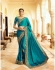 Rama silk Indian wedding wear saree 5010