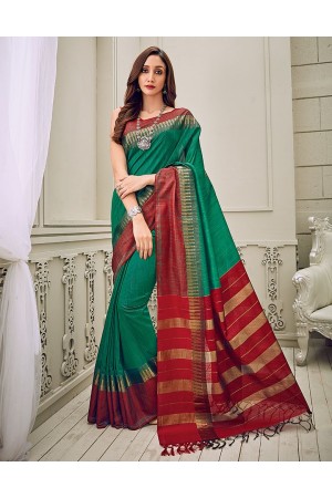 Kahini Tender Green