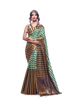 Bonita Designer Wear Sarees