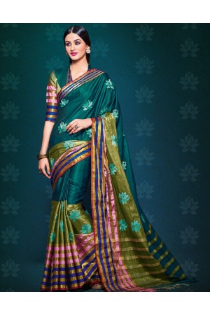 Inaaya Cotton Sarees