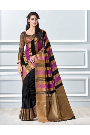 Katerine Cotton Saree