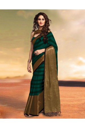 Sana Tender Party Wear Cotton Saree