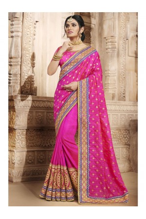 Party Wear Saree 4080