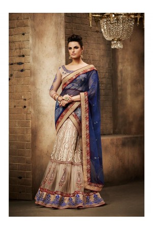 Party Wear Saree 5039