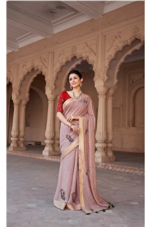 Party wear indian wedding designer saree 9107