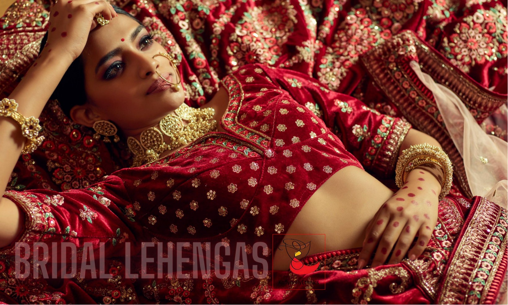 wedding-lehenga