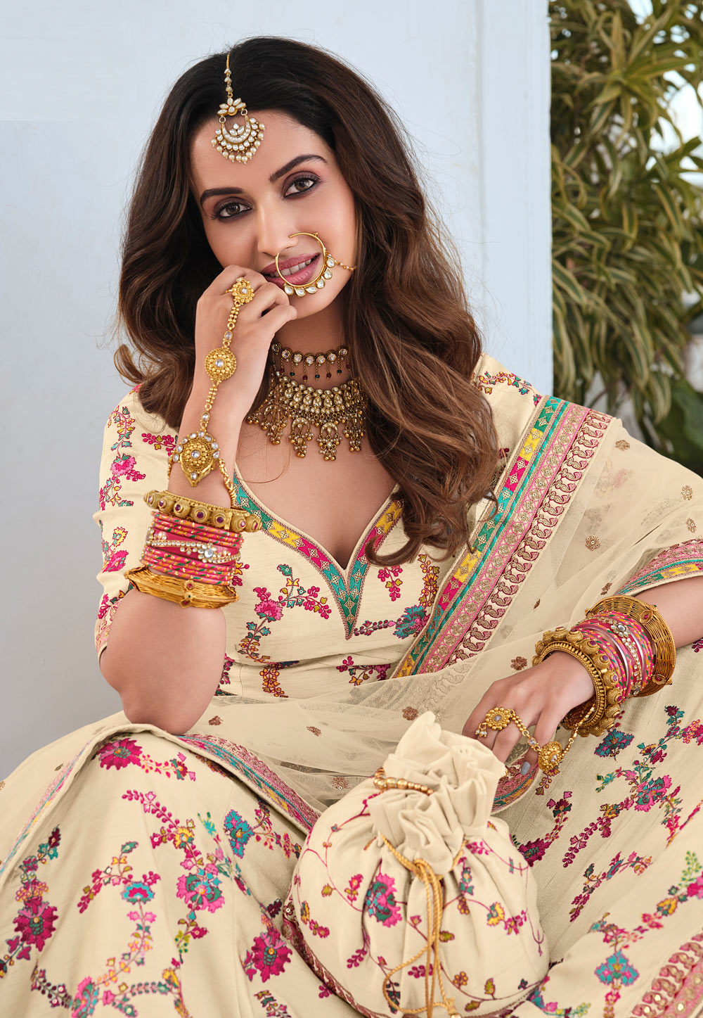 Lehengas under 1000 hotsell