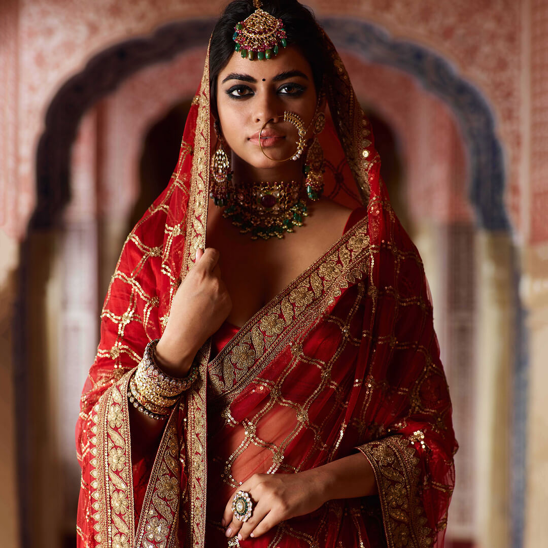 Buy Bollywood Sabyasachi Mukherjee ...