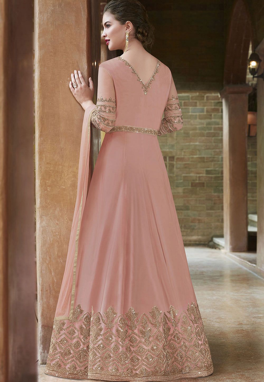 bridal suits online shopping india