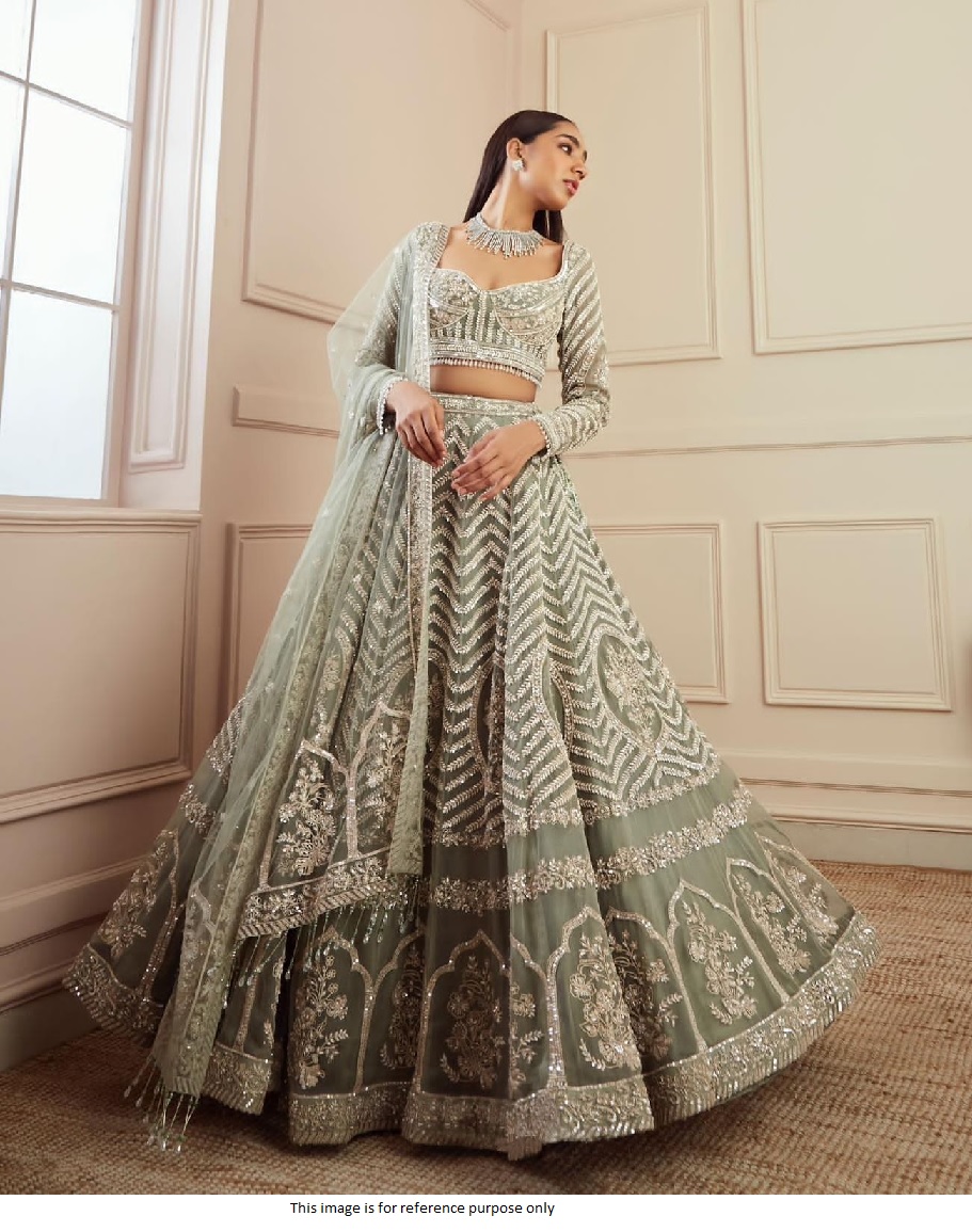 Bollywood designer lehenga choli 2025