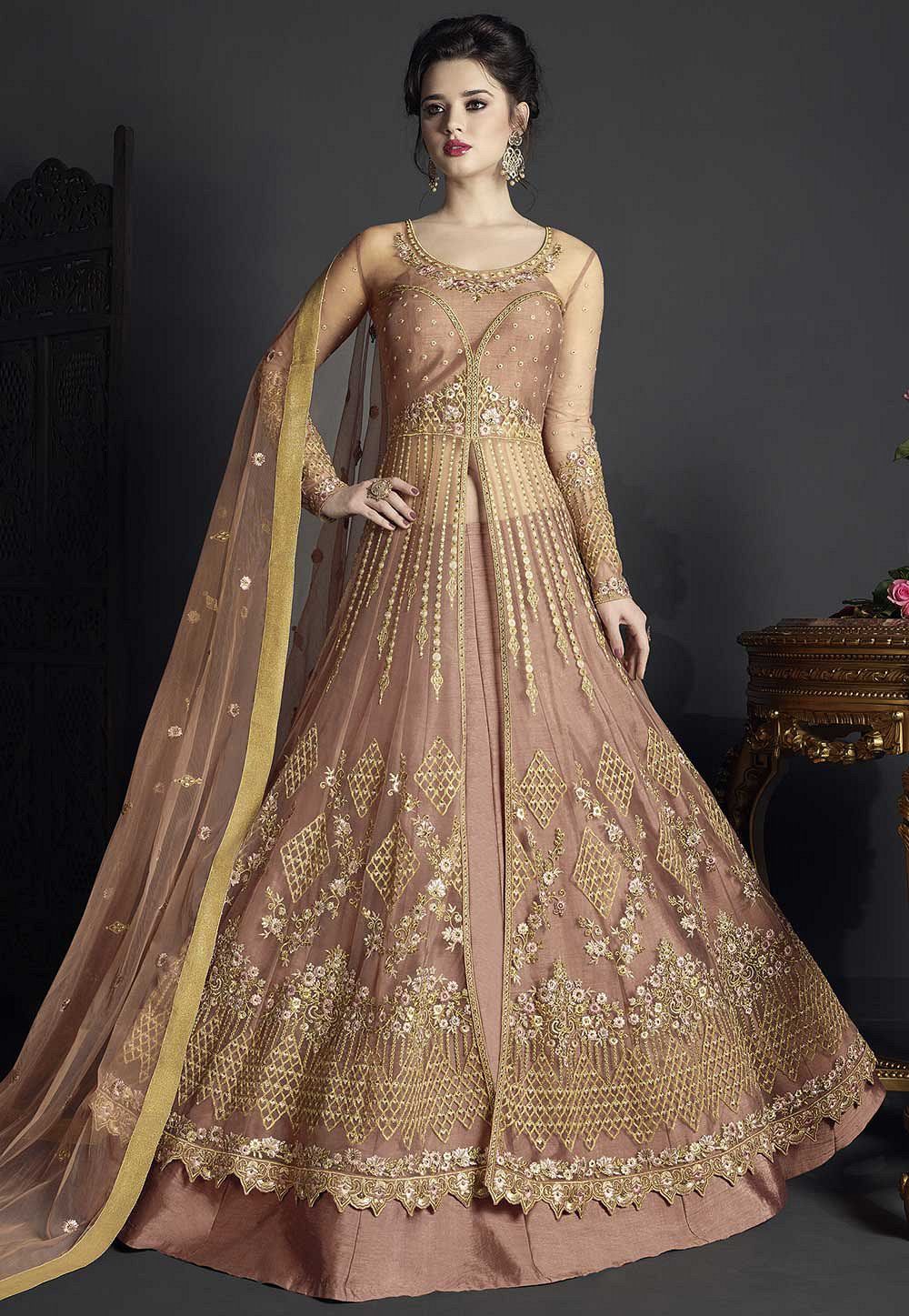 ghagra choli