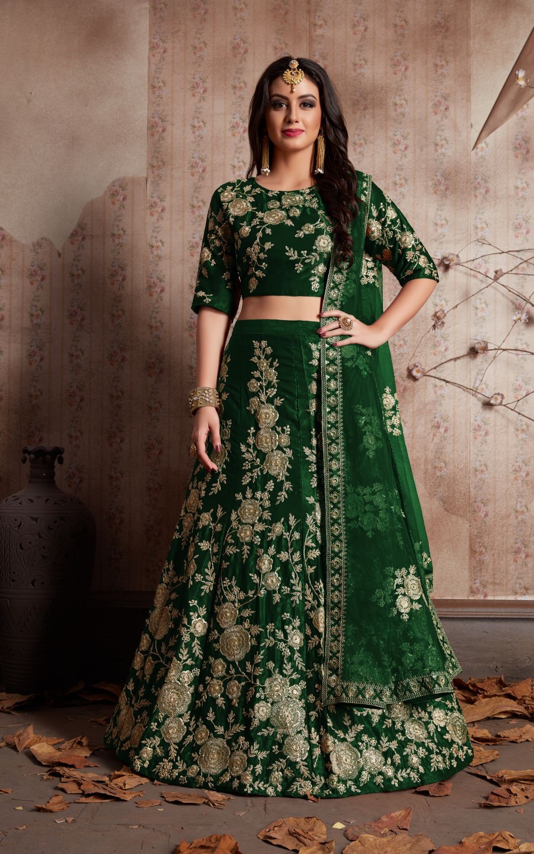 Green Indian Dress | ubicaciondepersonas.cdmx.gob.mx