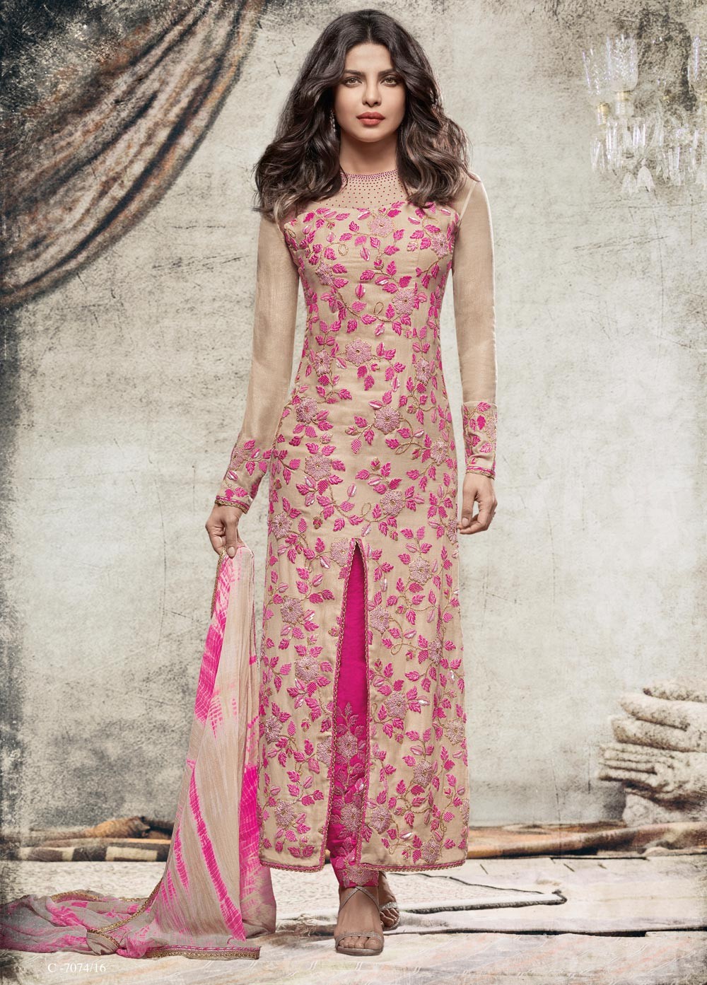 womens party wear suits