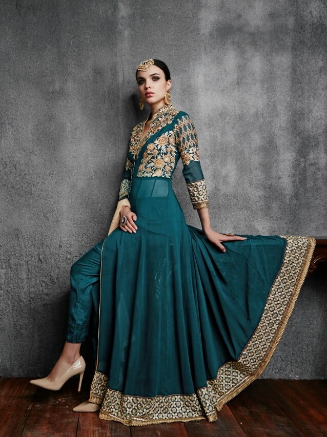 teal green dresses for wedding