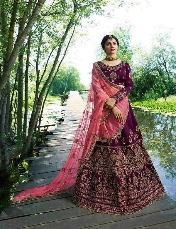 Prachi desai hotsell lehenga online