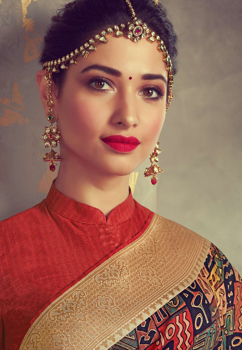 Tamanna bridal wear clearance