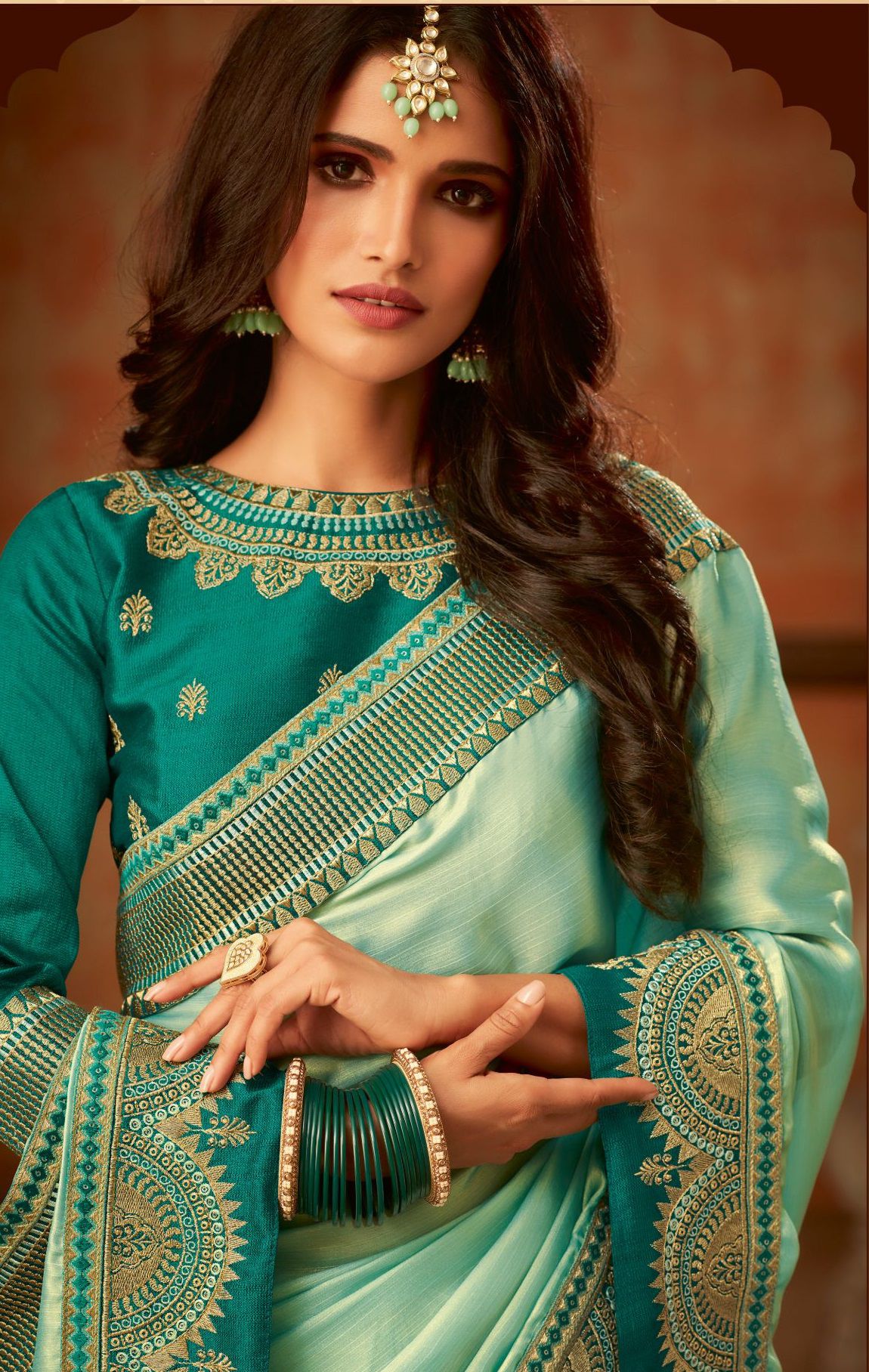 party look indian