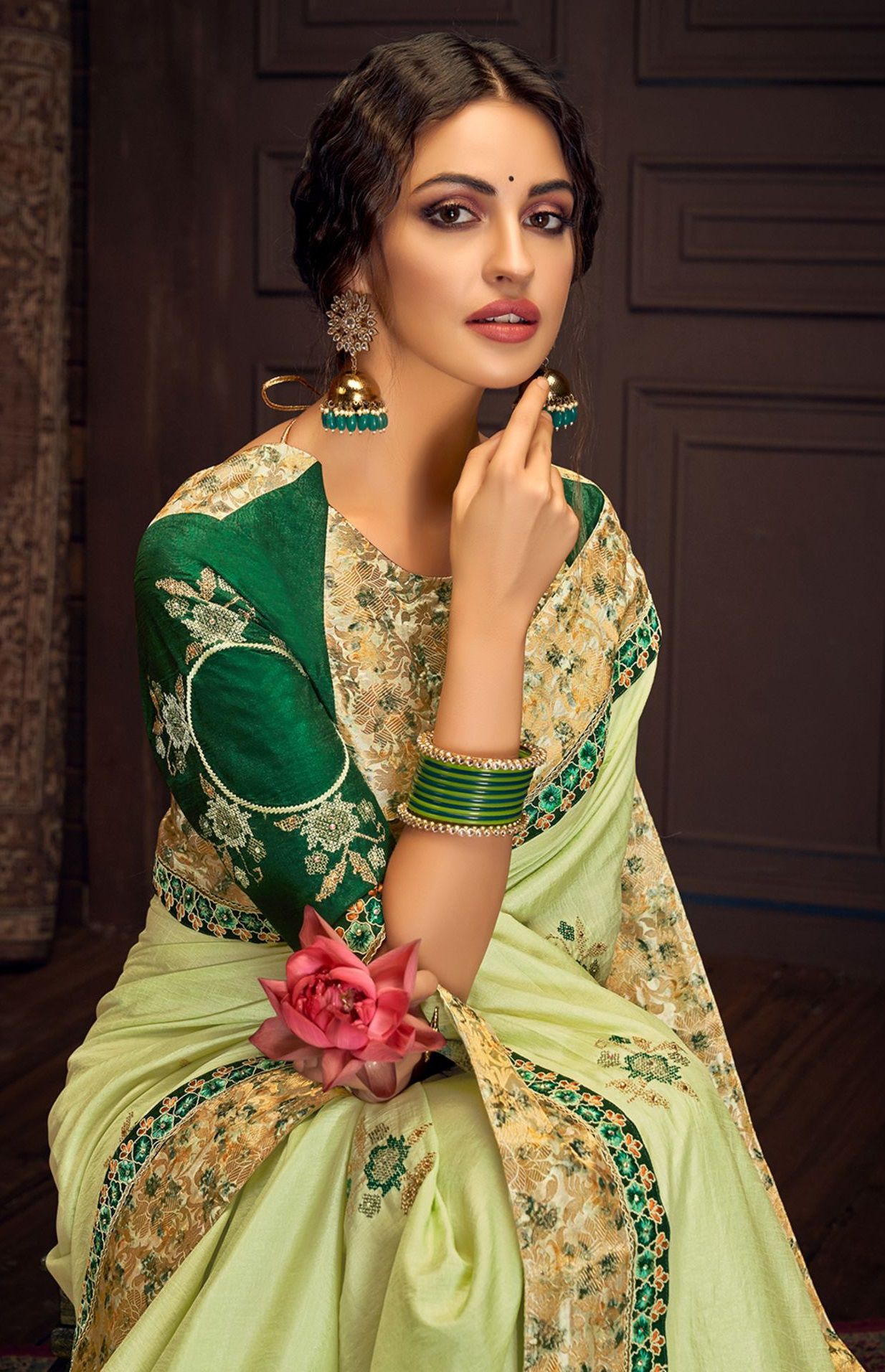 indian bridal wear online shopping