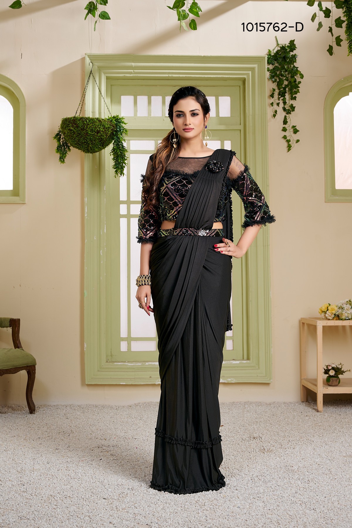 View All Sarees Get it now - Panna Sarees