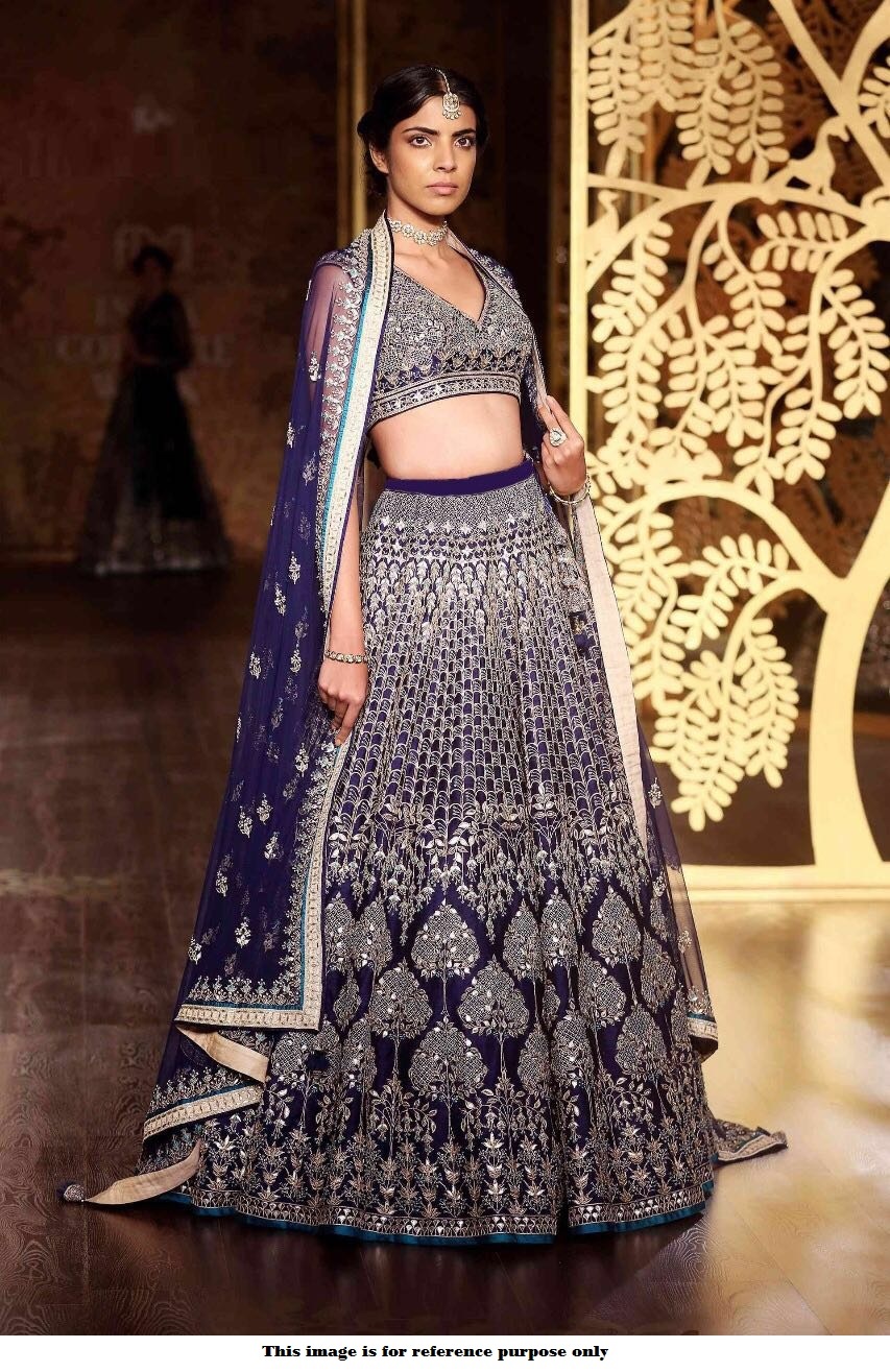 Anita dongre lehengas best sale online