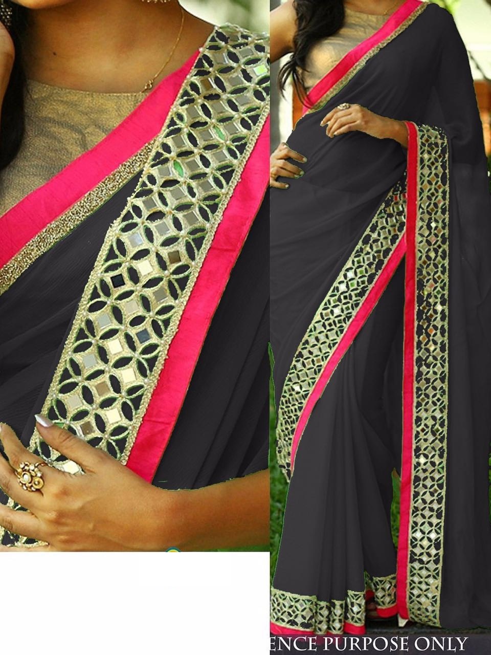 party wear shree