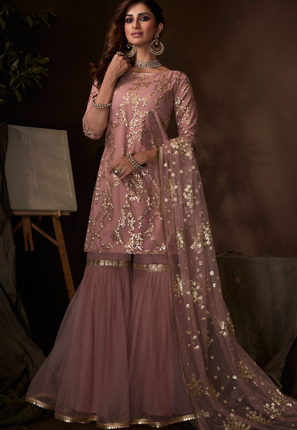 Salwar Kameez - Hoortex